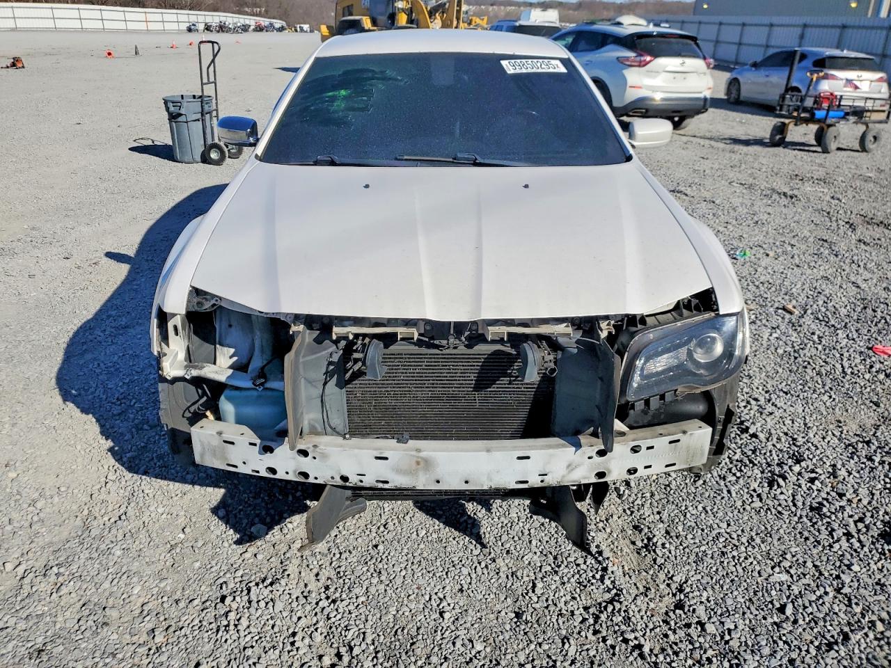 2015 CHRYSLER 300 S photo 5
