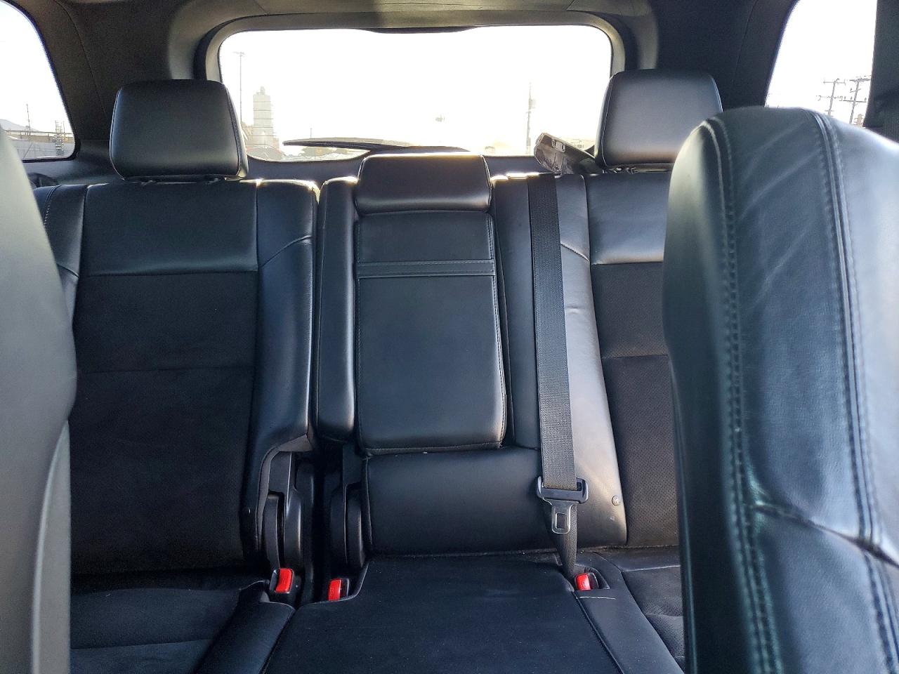 2018 JEEP GRAND CHEROKEE LAREDO photo 10