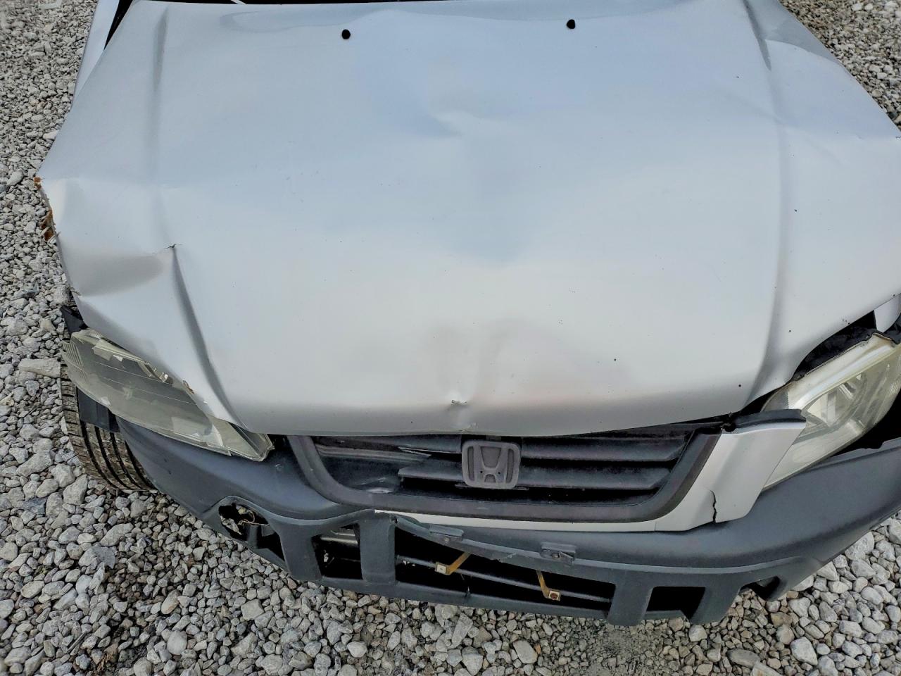 1998 HONDA CR-V EX photo 12