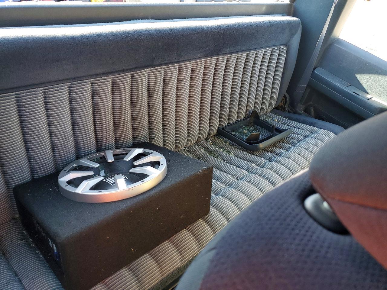 1994 CHEVROLET GMT-400 K1500 photo 10