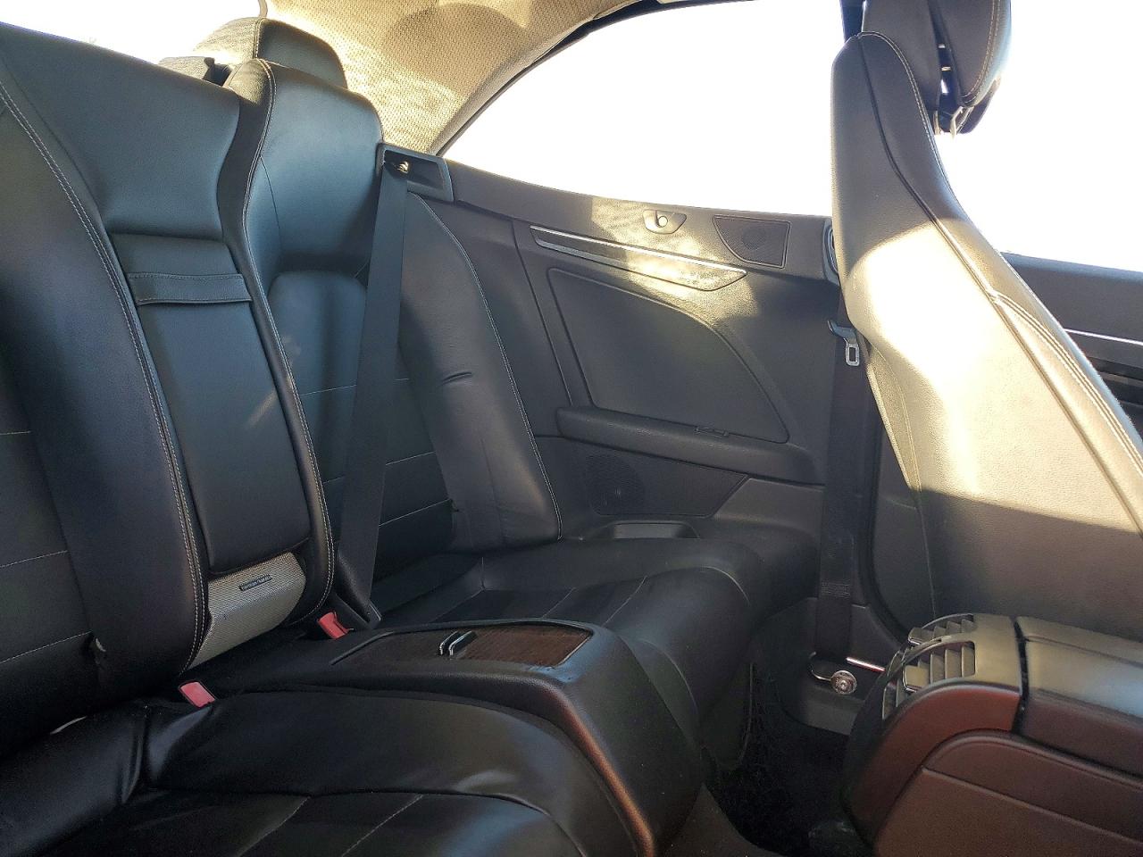 2011 MERCEDES-BENZ E 350 photo 19