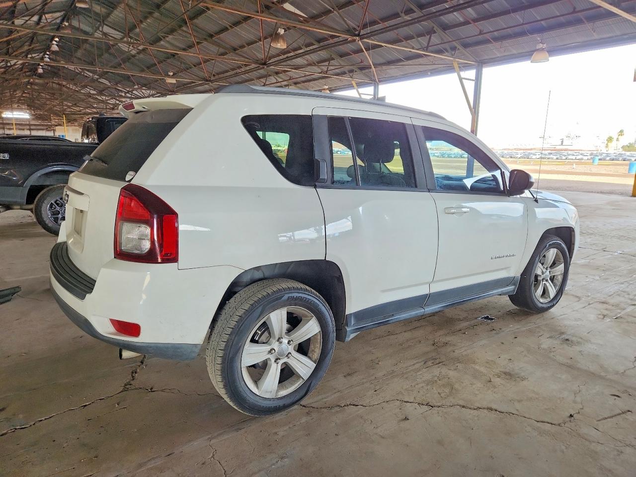 2016 JEEP COMPASS SPORT photo 3