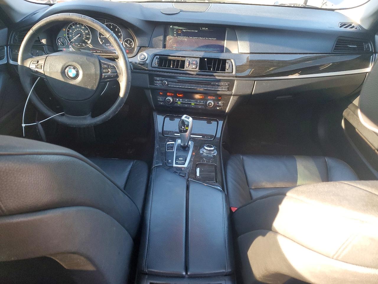2013 BMW 528 XI photo 15