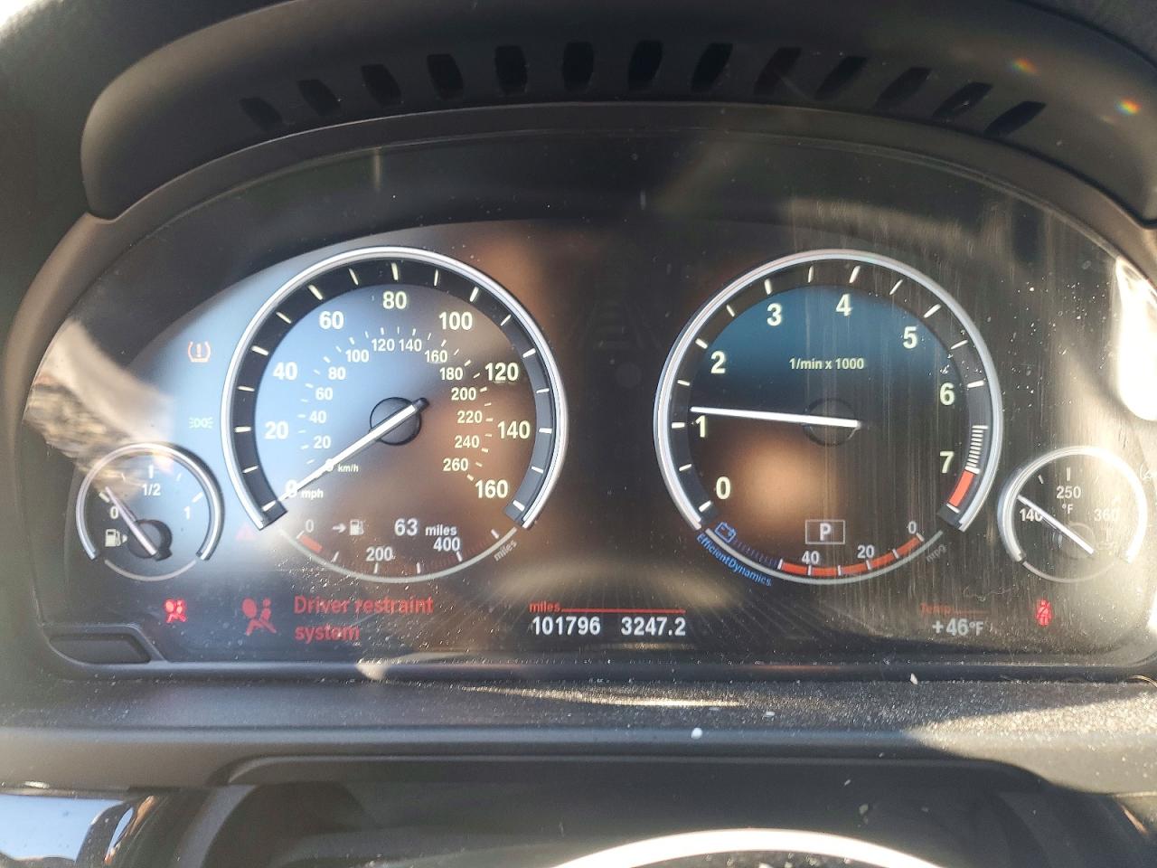 2013 BMW 528 XI photo 17