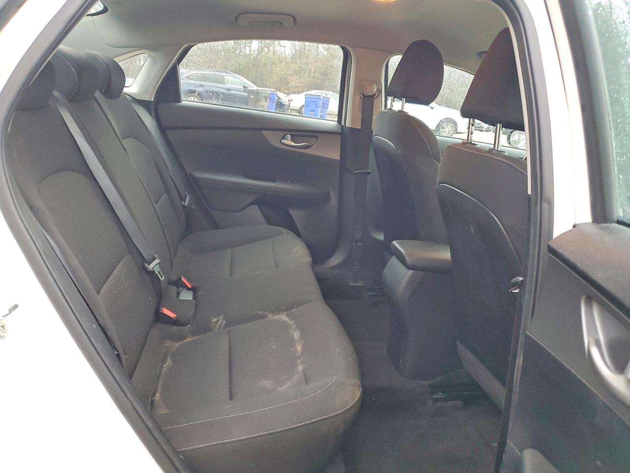 2019 KIA FORTE FE photo 10