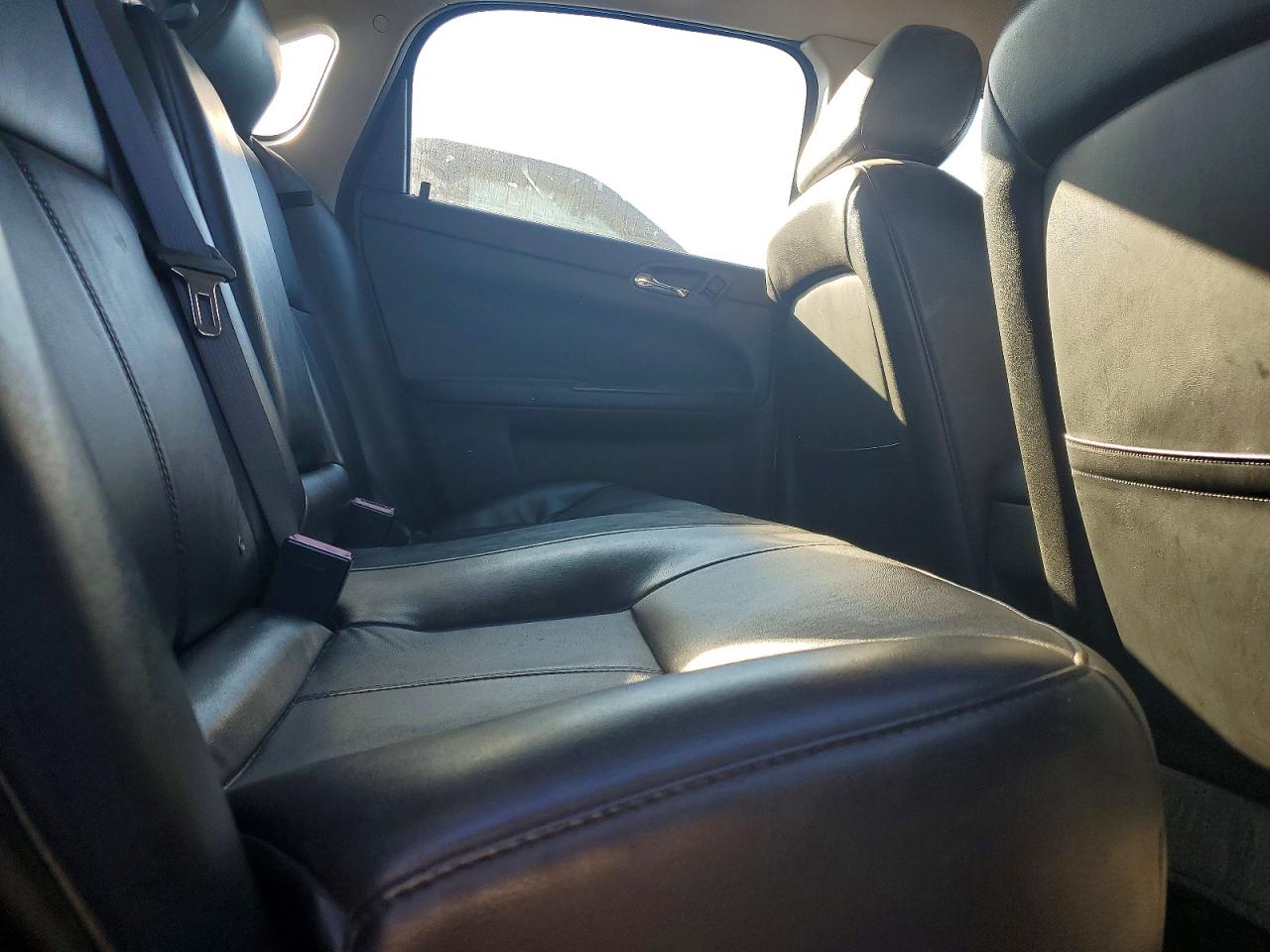 2009 CHEVROLET IMPALA 1LT photo 10