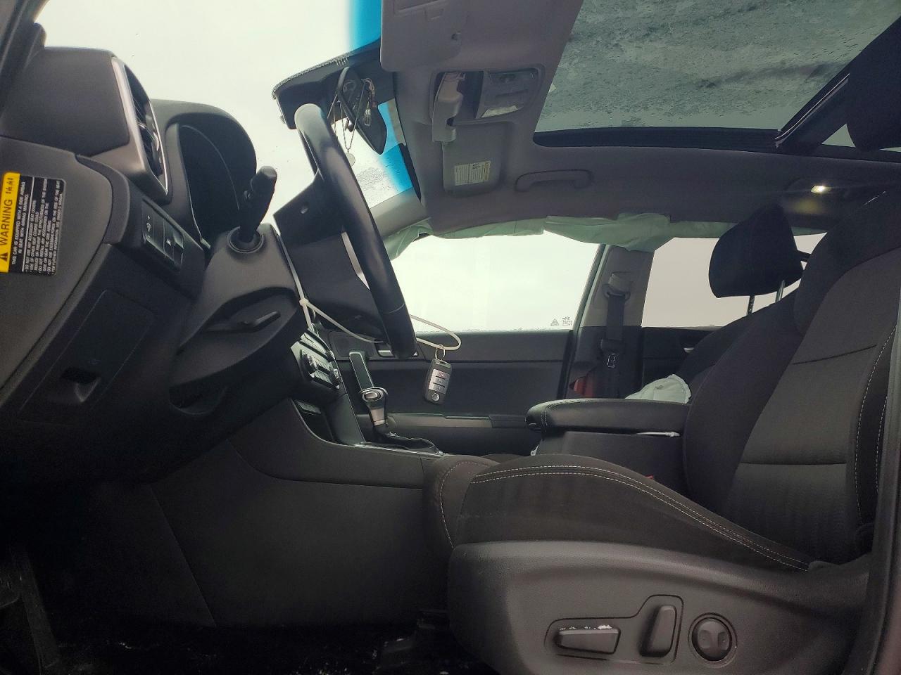 2020 KIA SPORTAGE EX photo 7