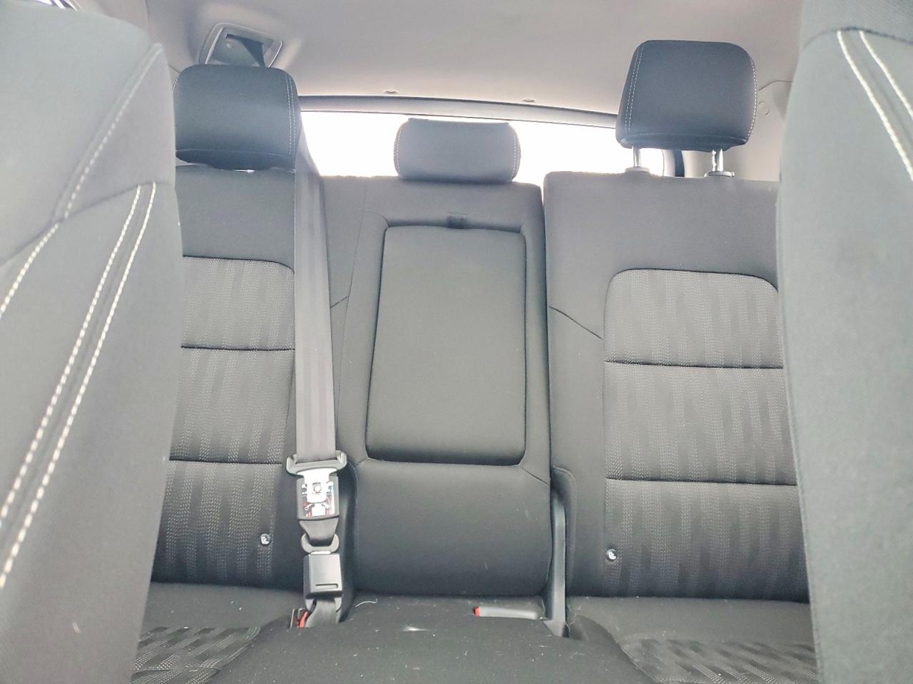 2020 KIA SPORTAGE EX photo 10