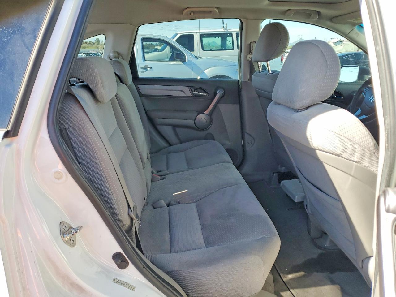 2009 HONDA CR-V EX photo 10