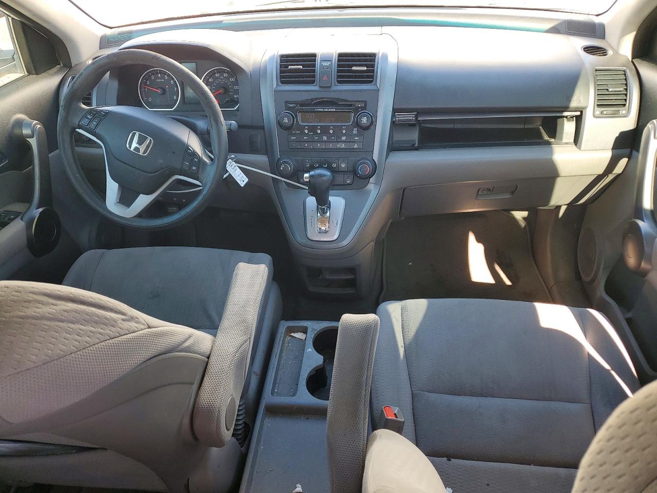 2009 HONDA CR-V EX photo 8