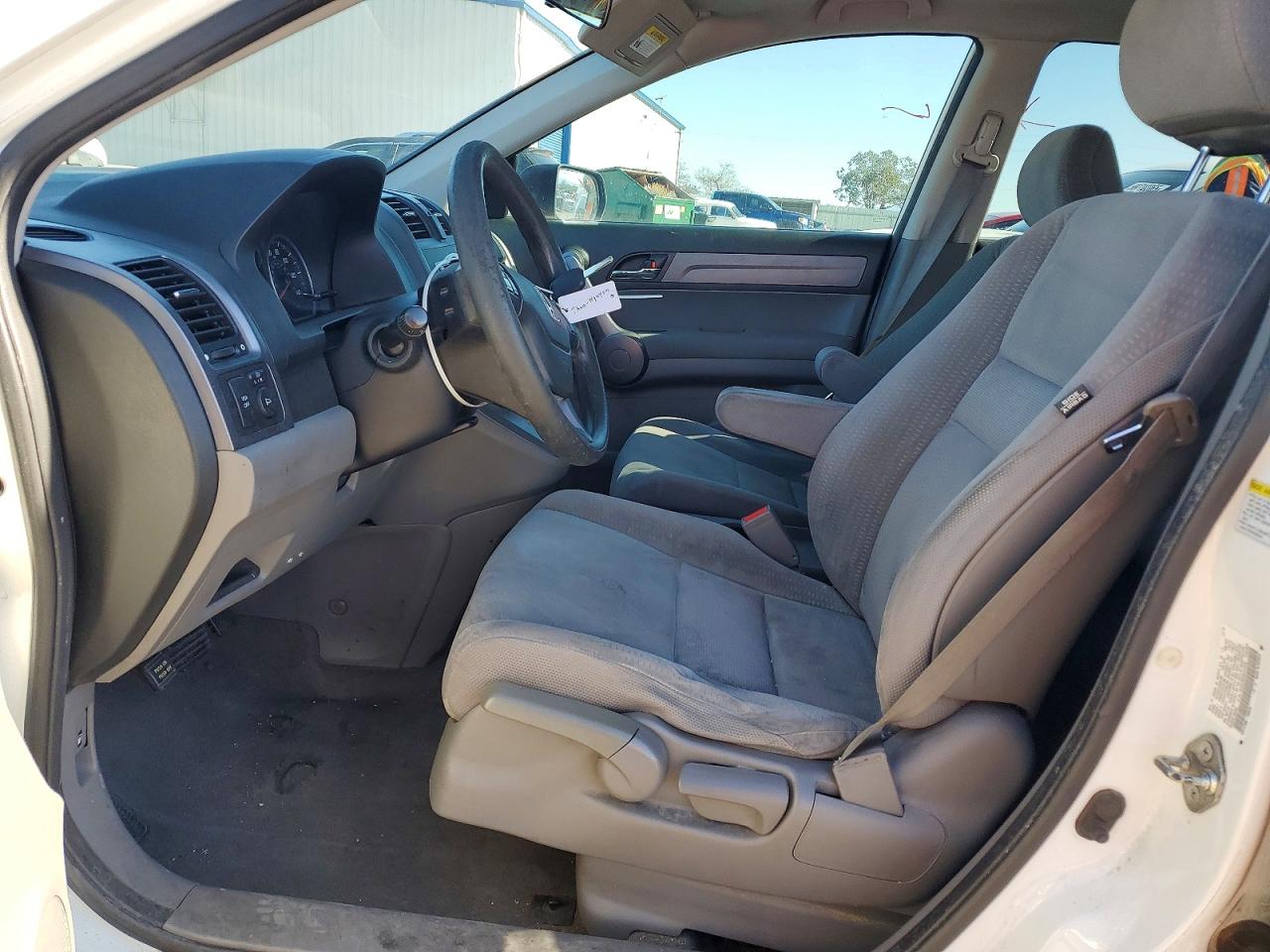 2009 HONDA CR-V EX photo 7
