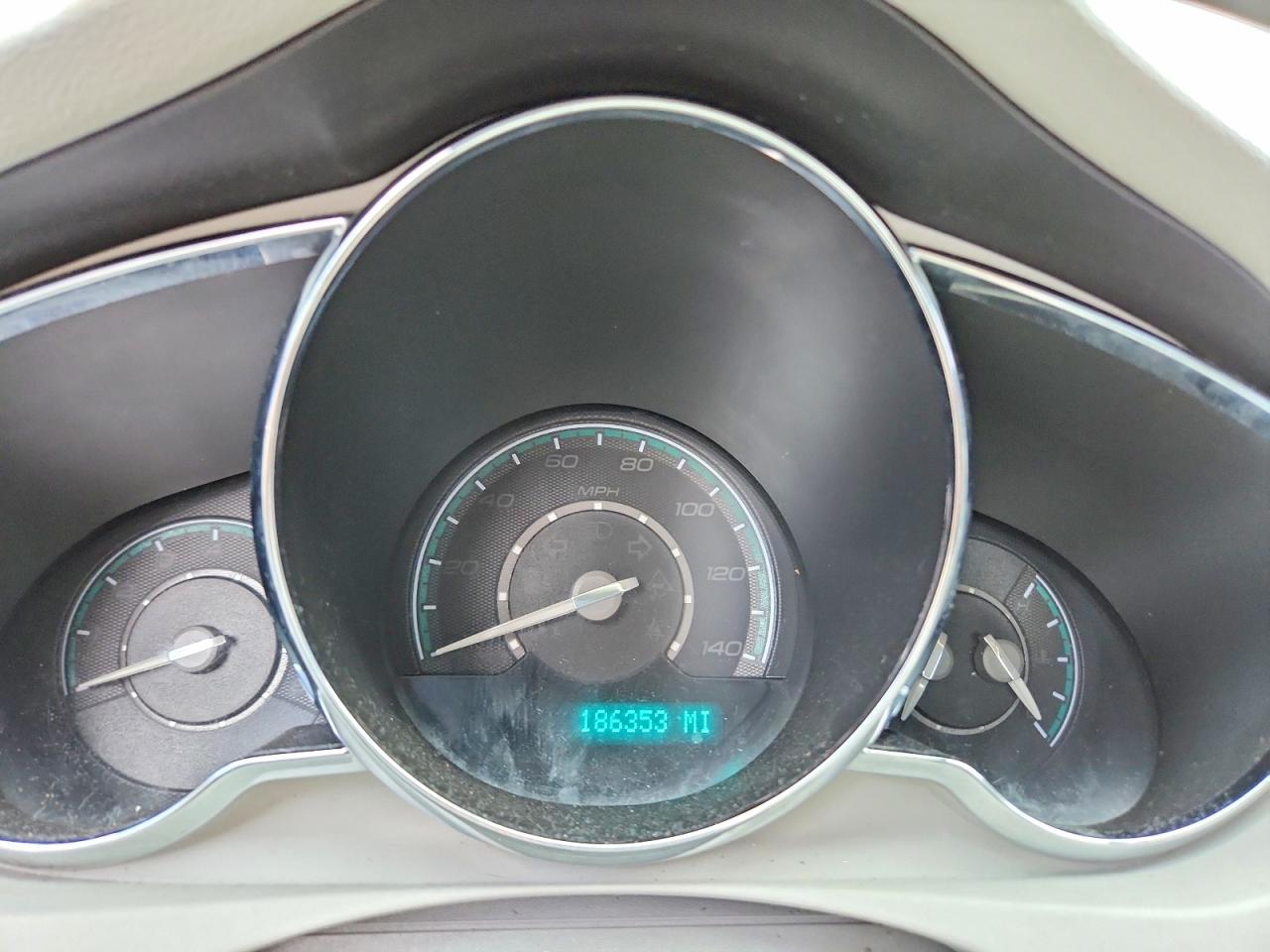 2008 CHEVROLET MALIBU LS photo 9