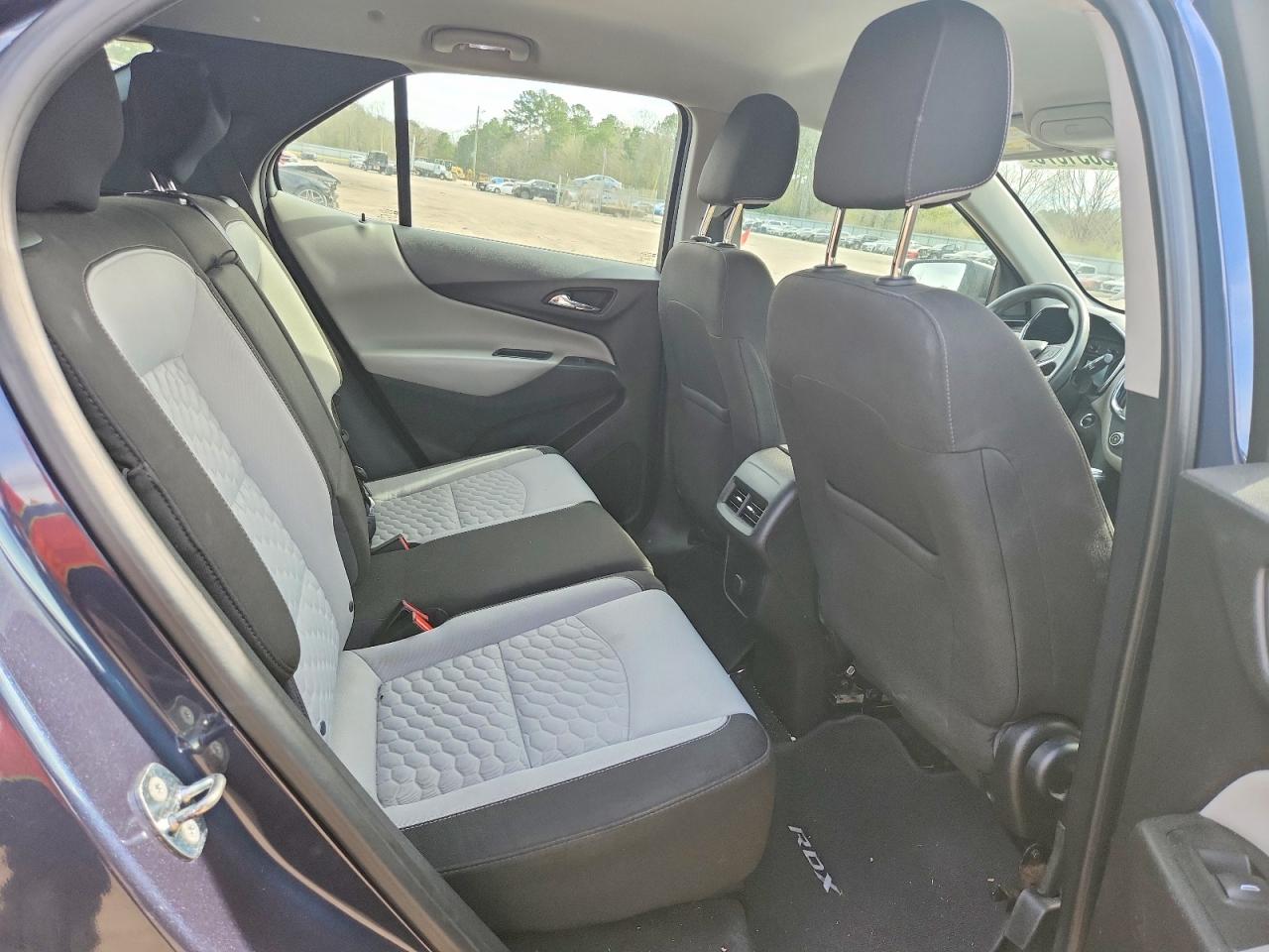 2018 CHEVROLET EQUINOX LS photo 11