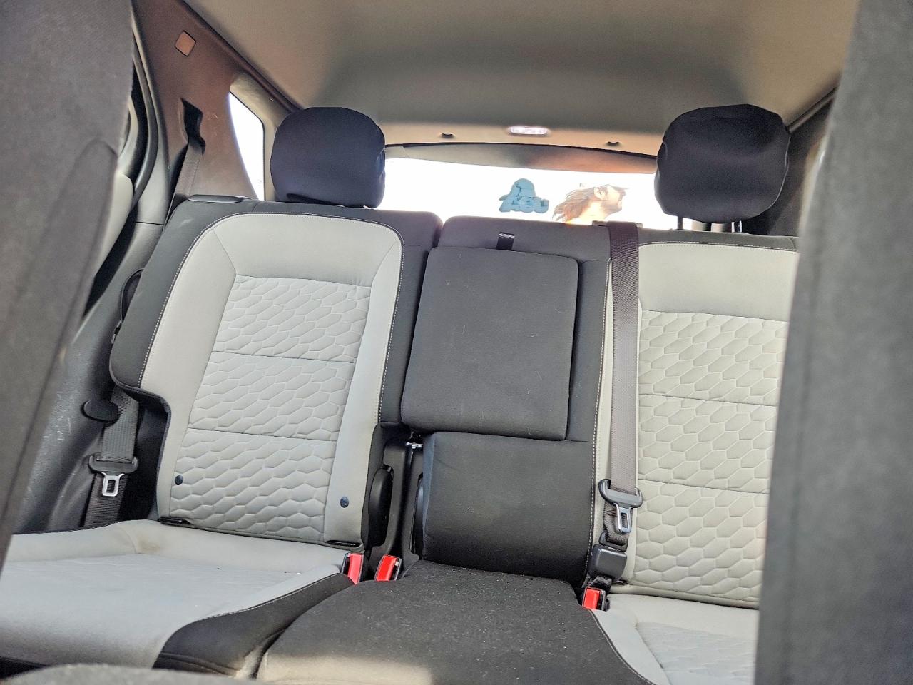 2018 CHEVROLET EQUINOX LS photo 10