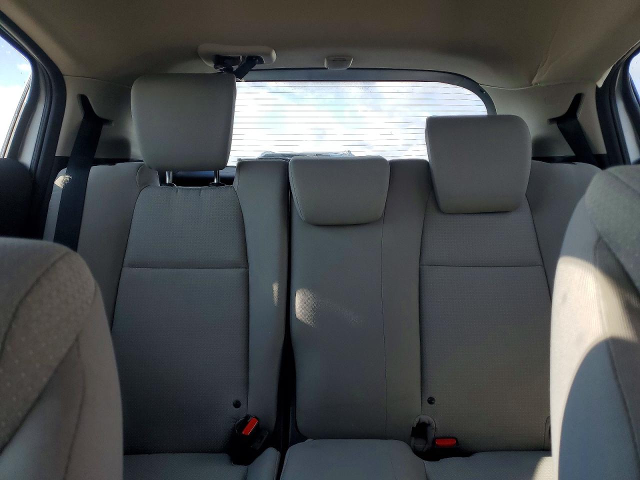 2021 HONDA HR-V LX photo 28