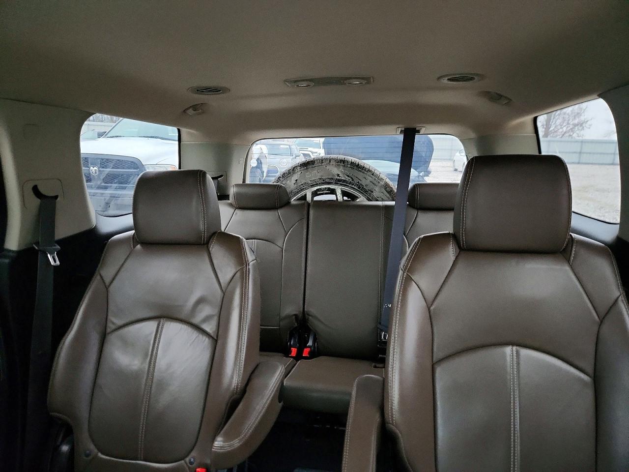 2014 GMC ACADIA SLT-2 photo 10