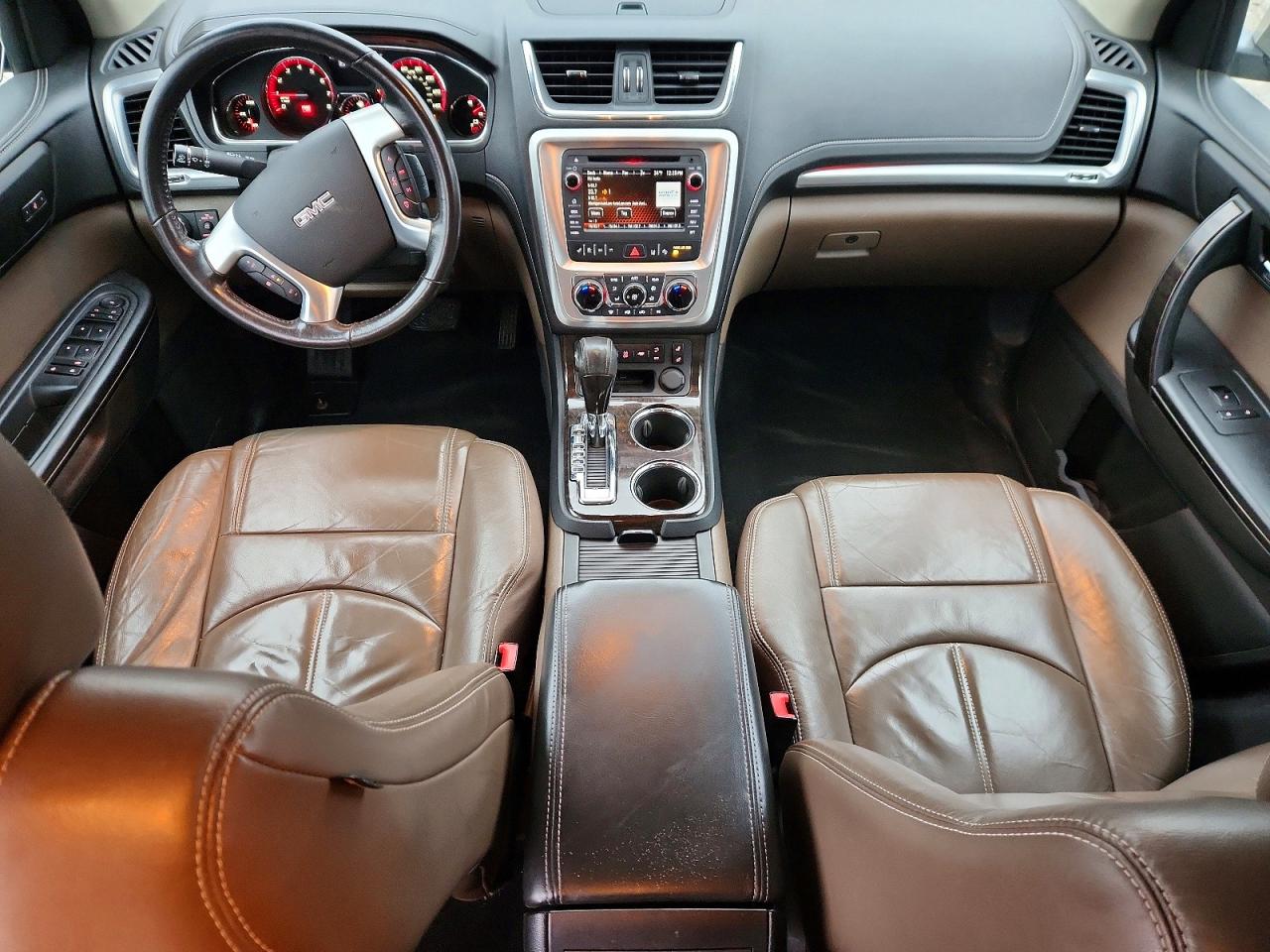 2014 GMC ACADIA SLT-2 photo 8