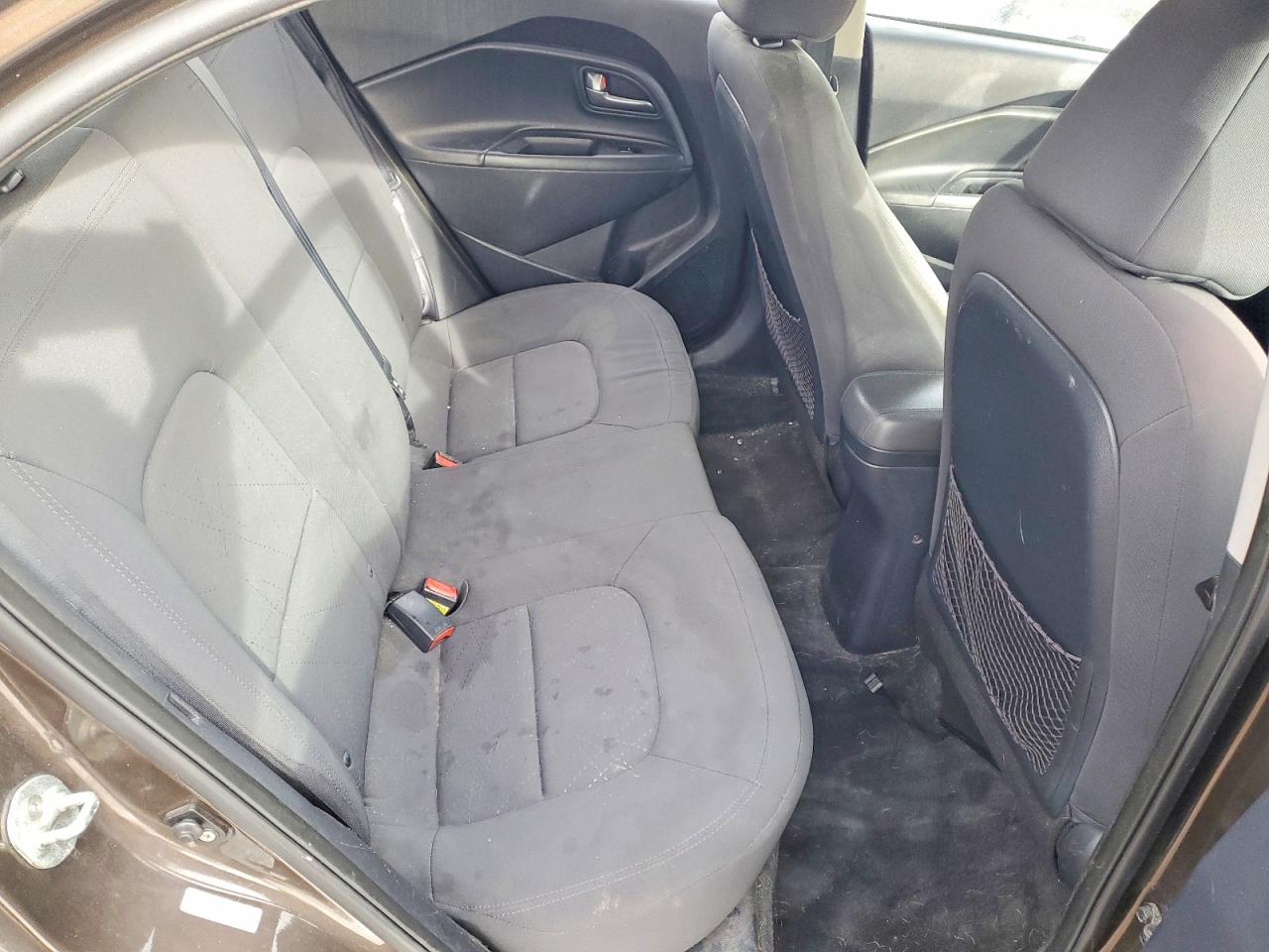 2012 KIA RIO EX photo 18