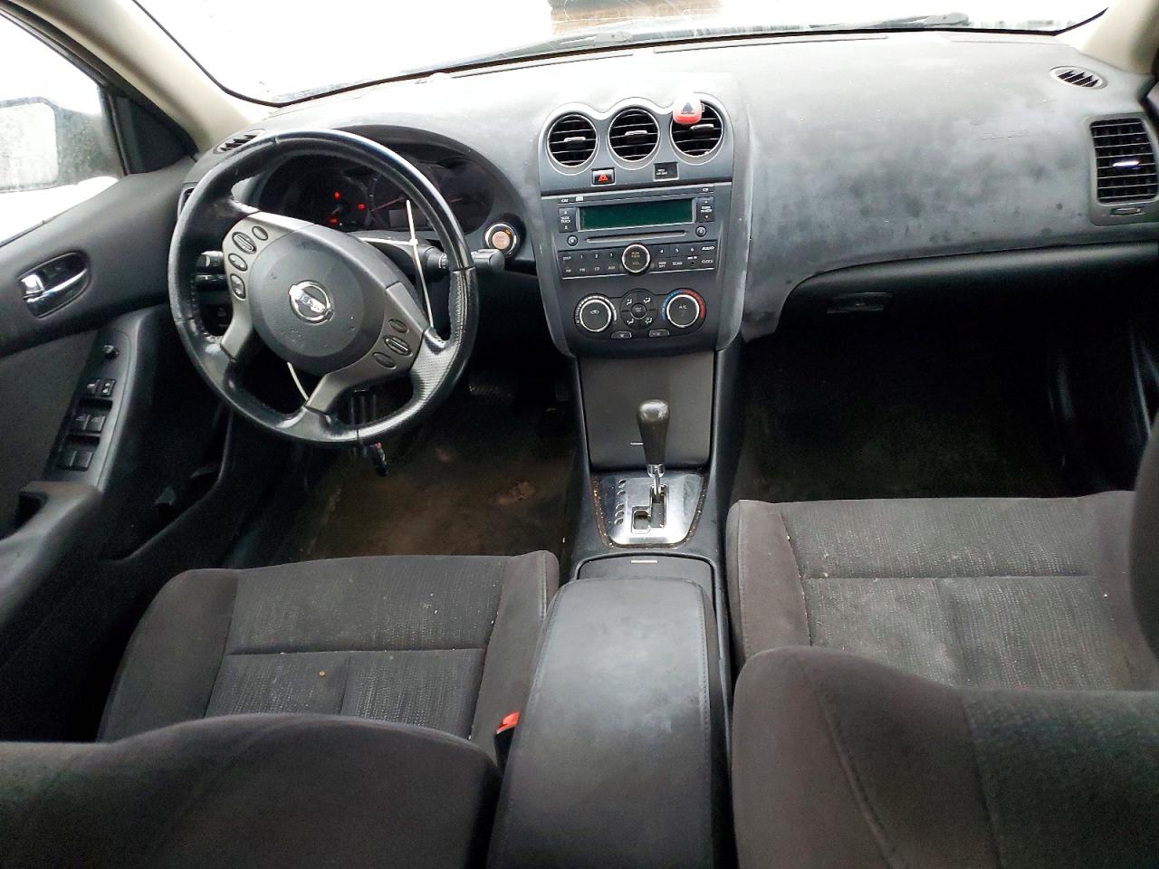 2012 NISSAN ALTIMA photo 15