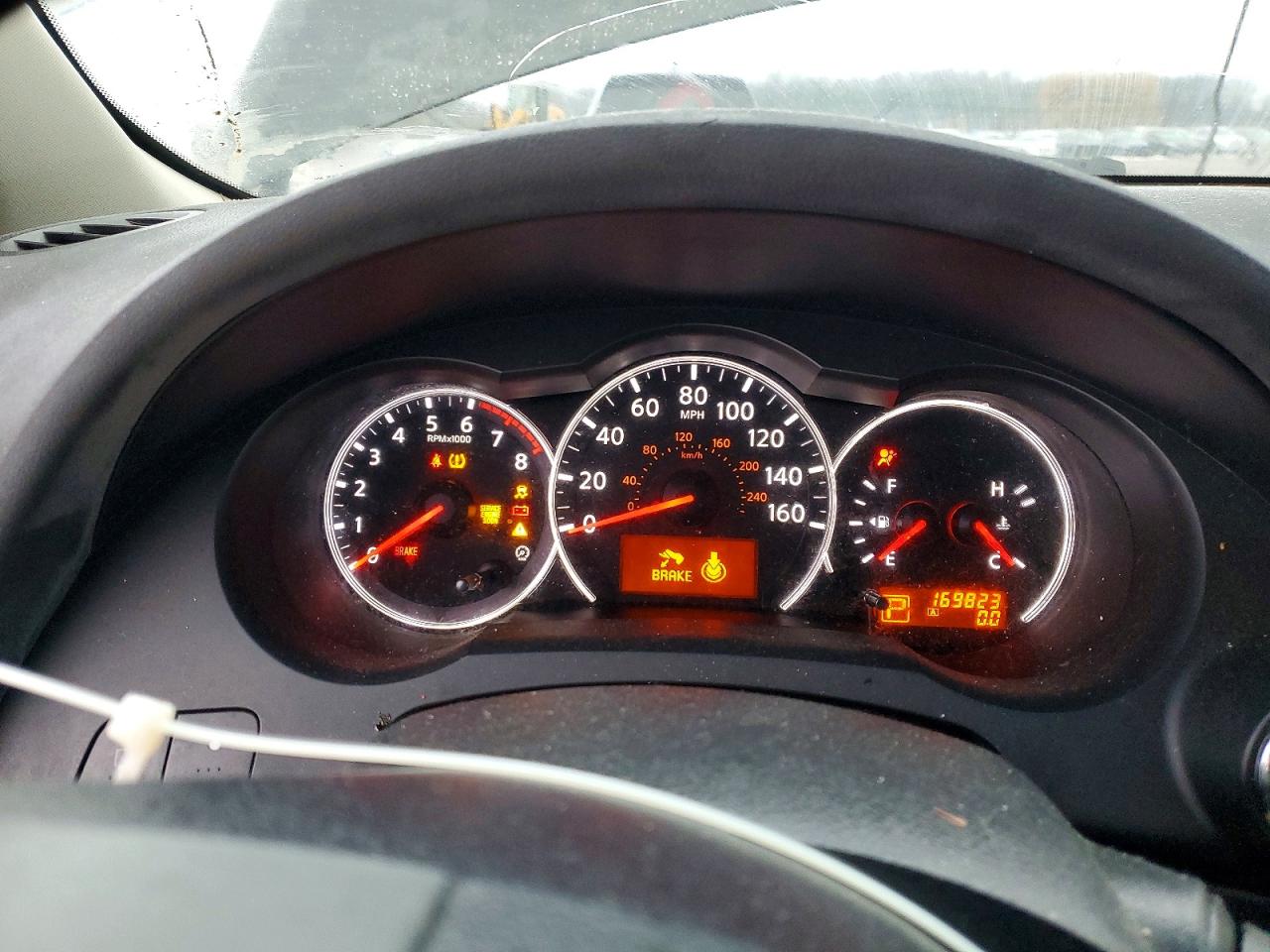 2012 NISSAN ALTIMA photo 17