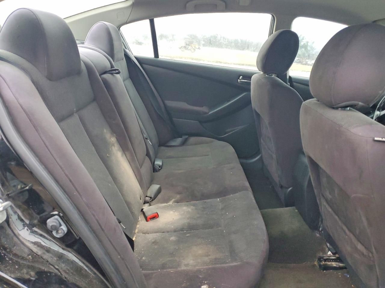 2012 NISSAN ALTIMA photo 19
