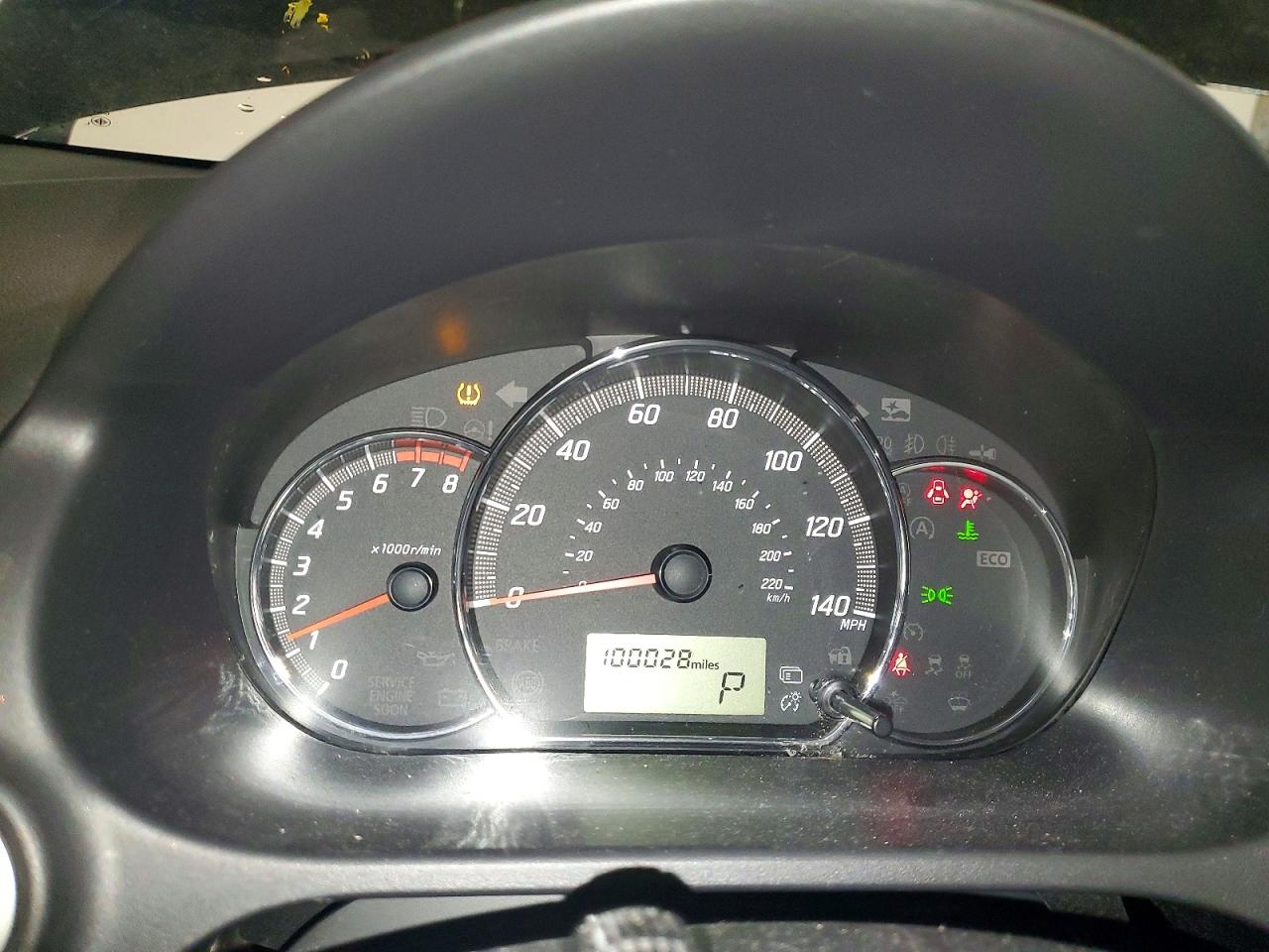 2017 MITSUBISHI MIRAGE SE photo 9