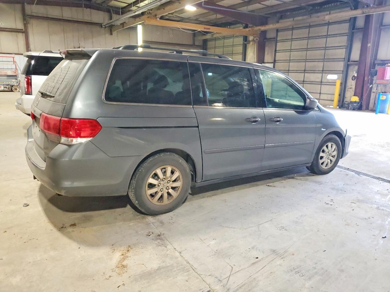 2010 HONDA ODYSSEY EX photo 3