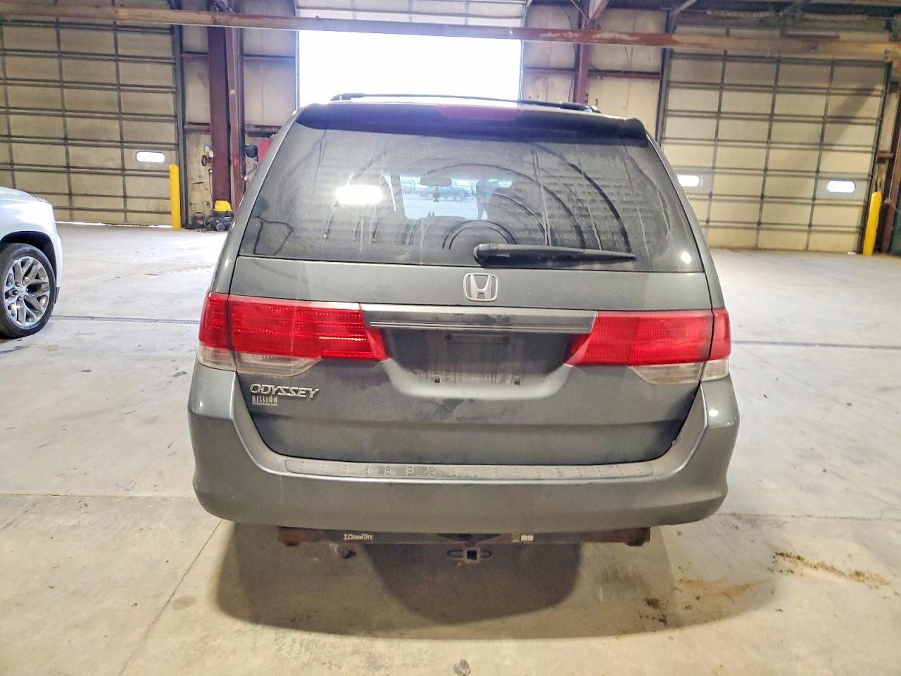 2010 HONDA ODYSSEY EX photo 6