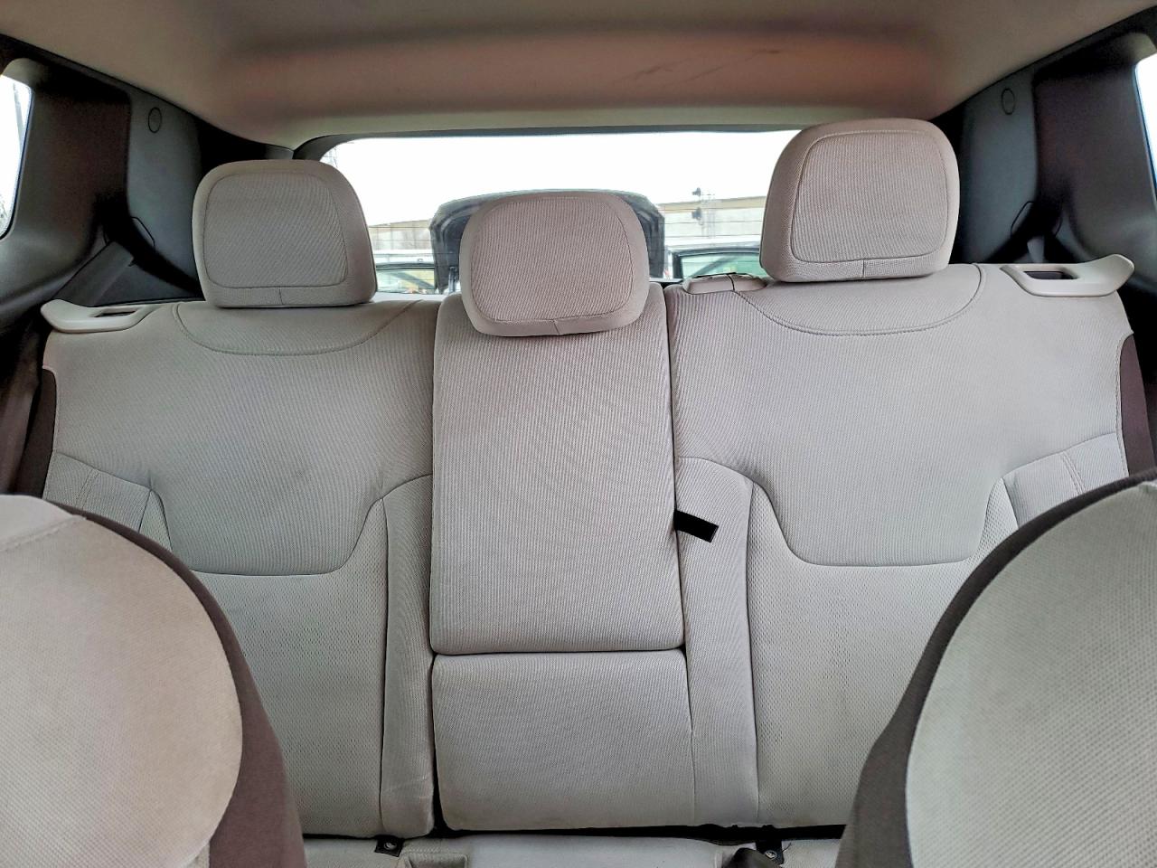2015 JEEP RENEGADE LATITUDE photo 10