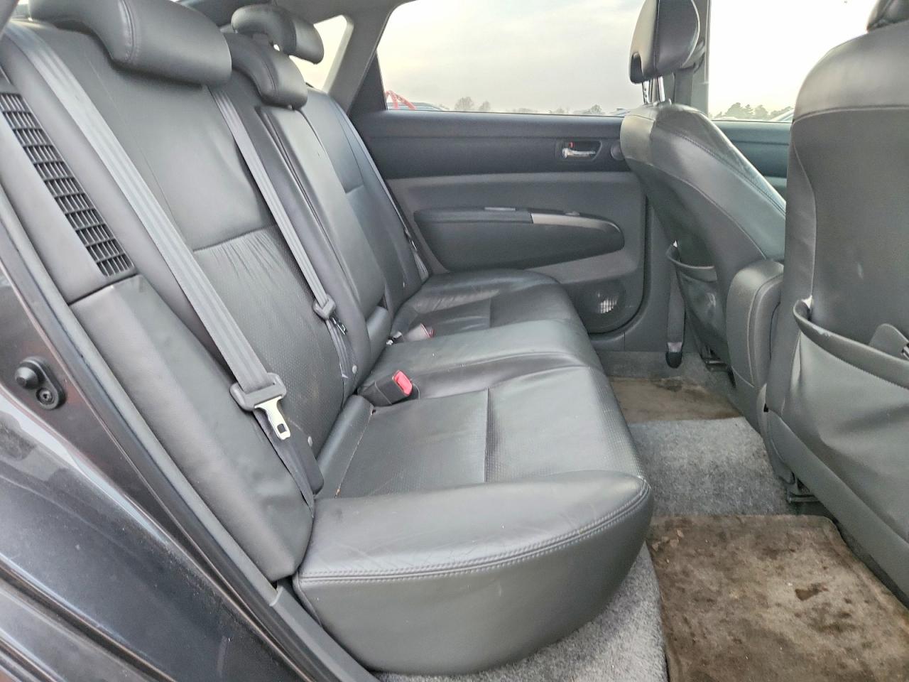 2008 TOYOTA PRIUS photo 10