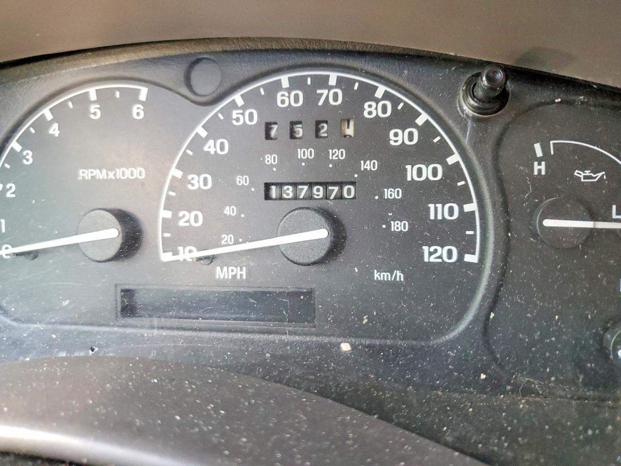 2002 FORD RANGER photo 17