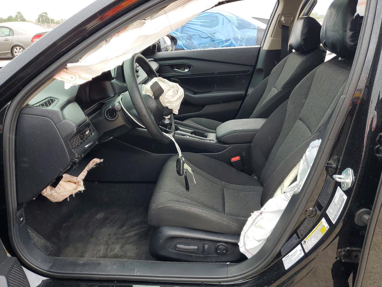 2025 HONDA ACCORD SE photo 13