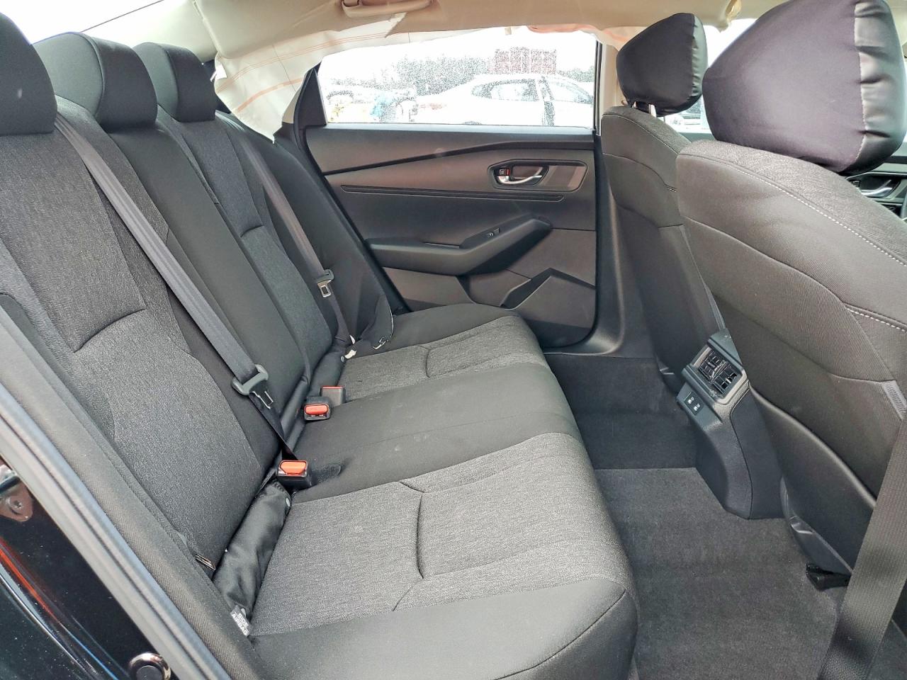 2025 HONDA ACCORD SE photo 19