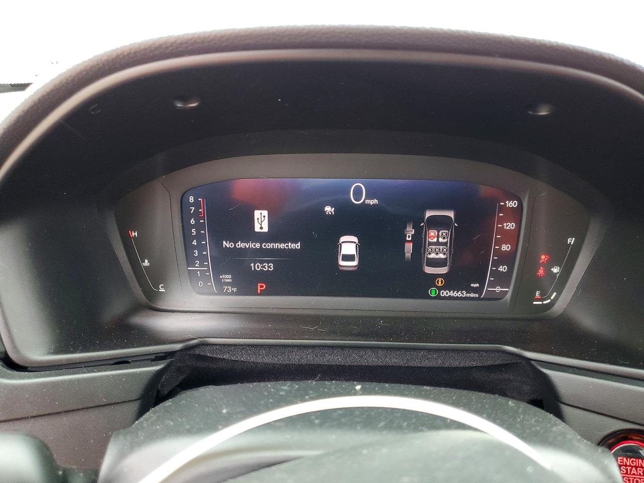2025 HONDA ACCORD SE photo 17