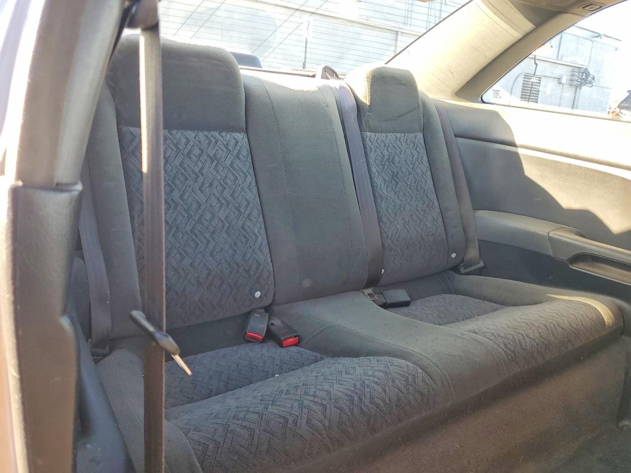 2002 HONDA CIVIC LX photo 10