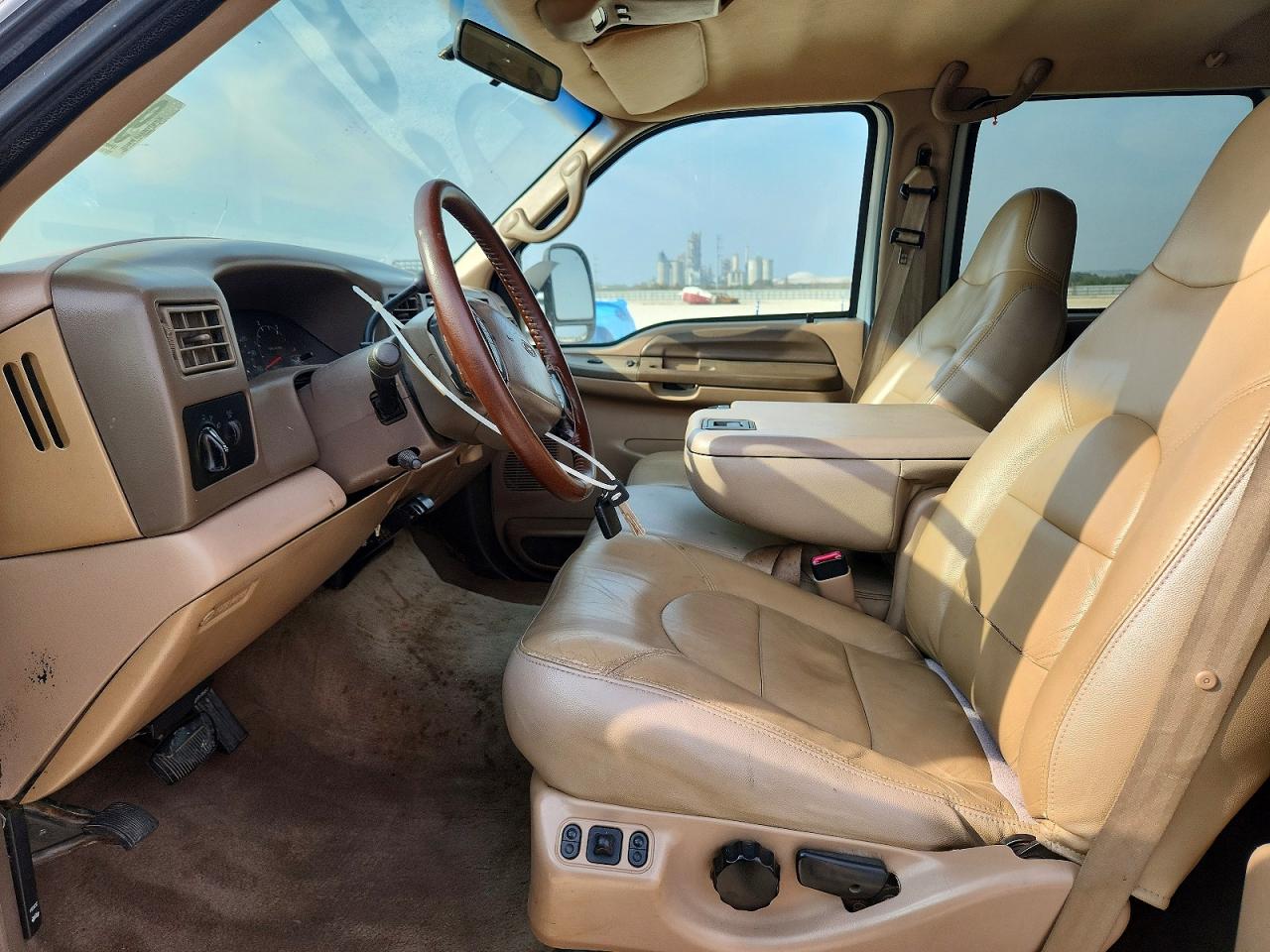 1999 FORD F350 SUPER DUTY photo 7