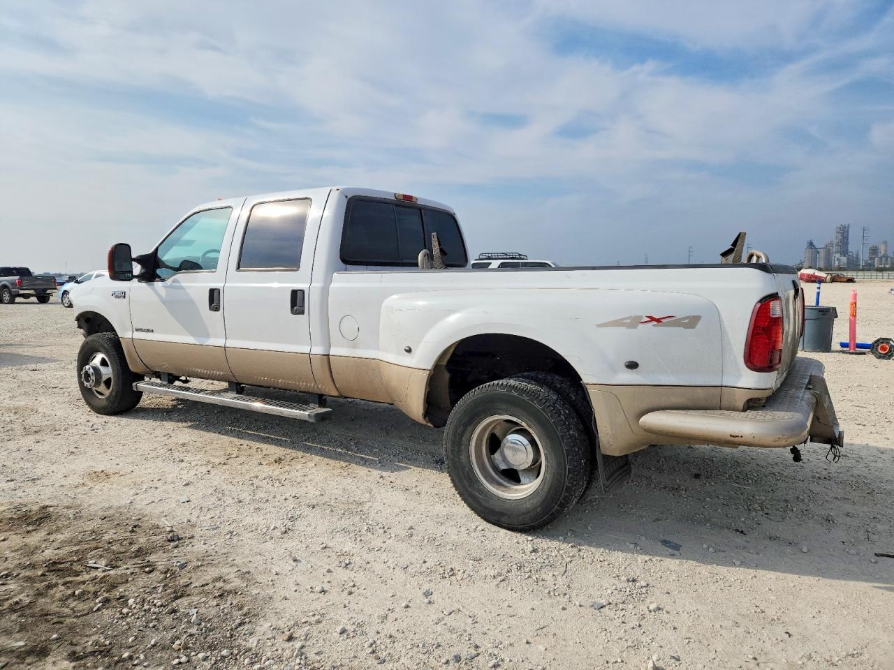 1999 FORD F350 SUPER DUTY photo 2