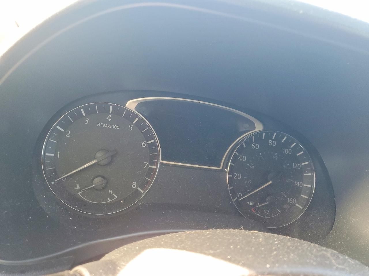 2020 NISSAN PATHFINDER S photo 25