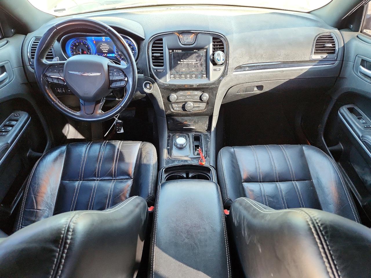 2021 CHRYSLER 300 S photo 8