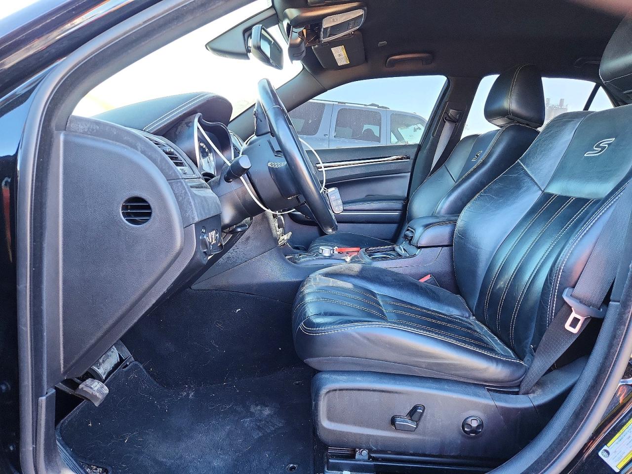 2021 CHRYSLER 300 S photo 7