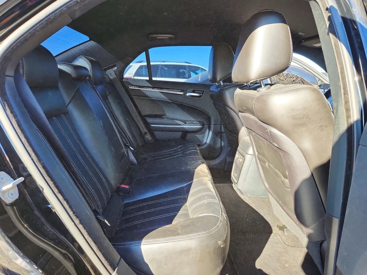 2021 CHRYSLER 300 S photo 10