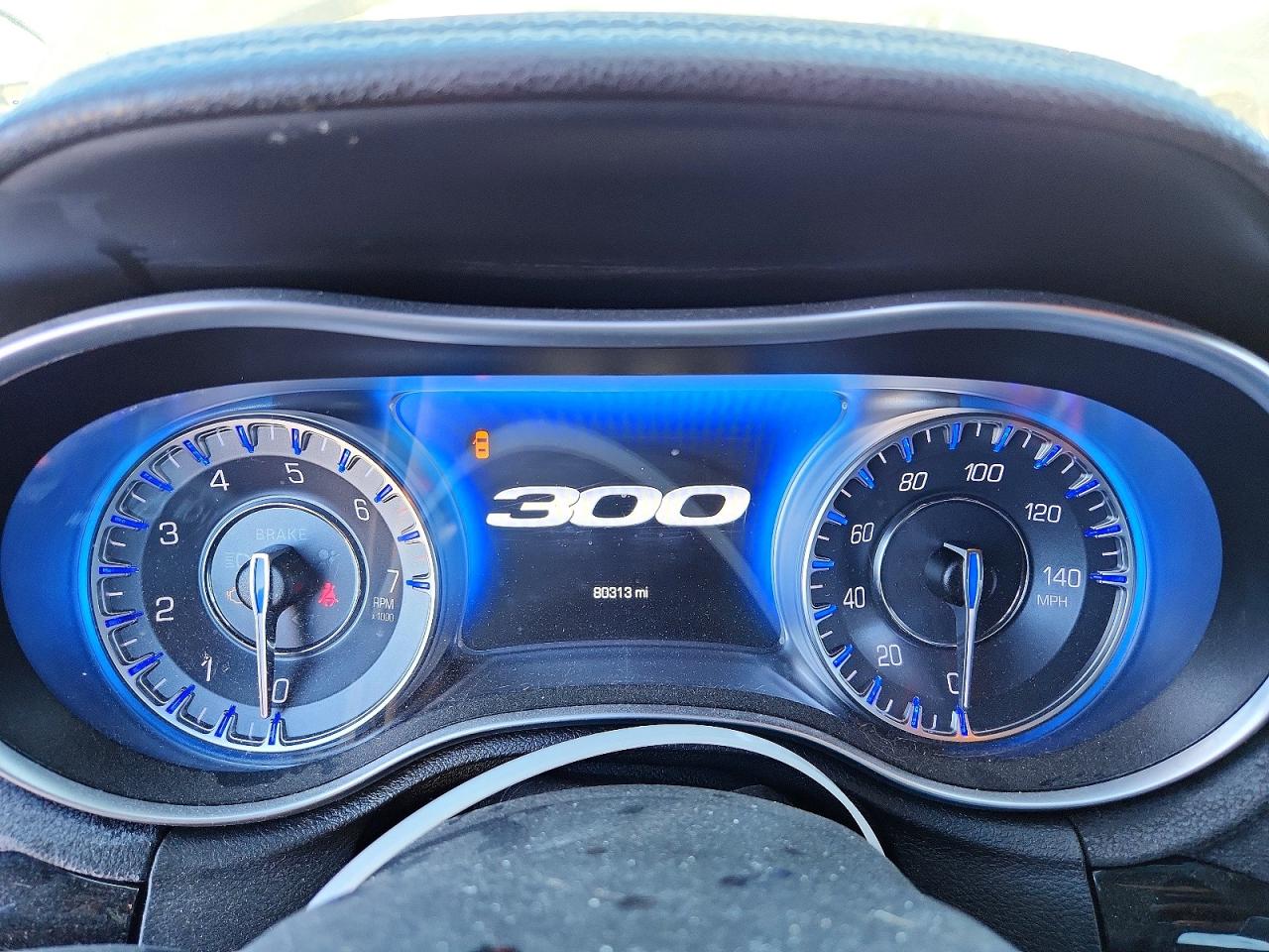 2021 CHRYSLER 300 S photo 9