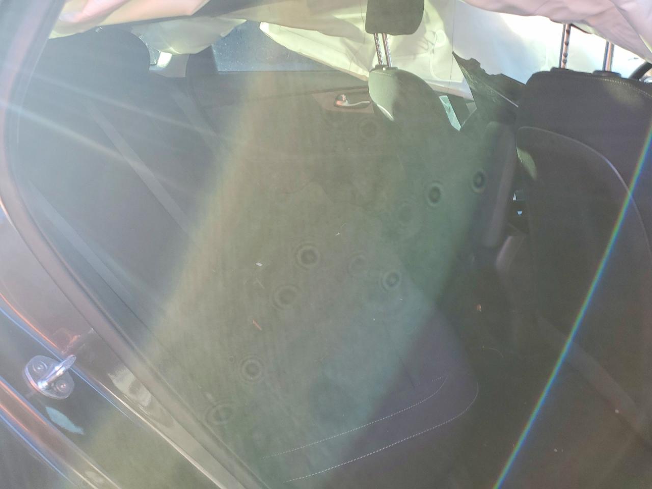 2021 KIA FORTE FE photo 10