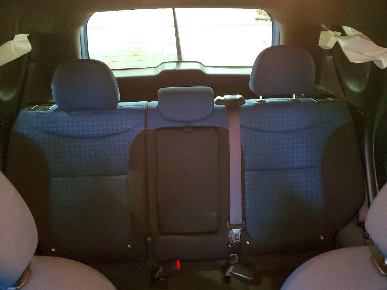 2015 KIA SOUL + photo 10