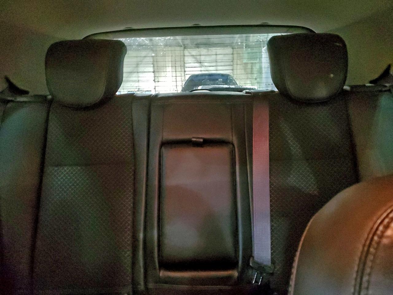 2017 BUICK ENCORE PREFERRED photo 10