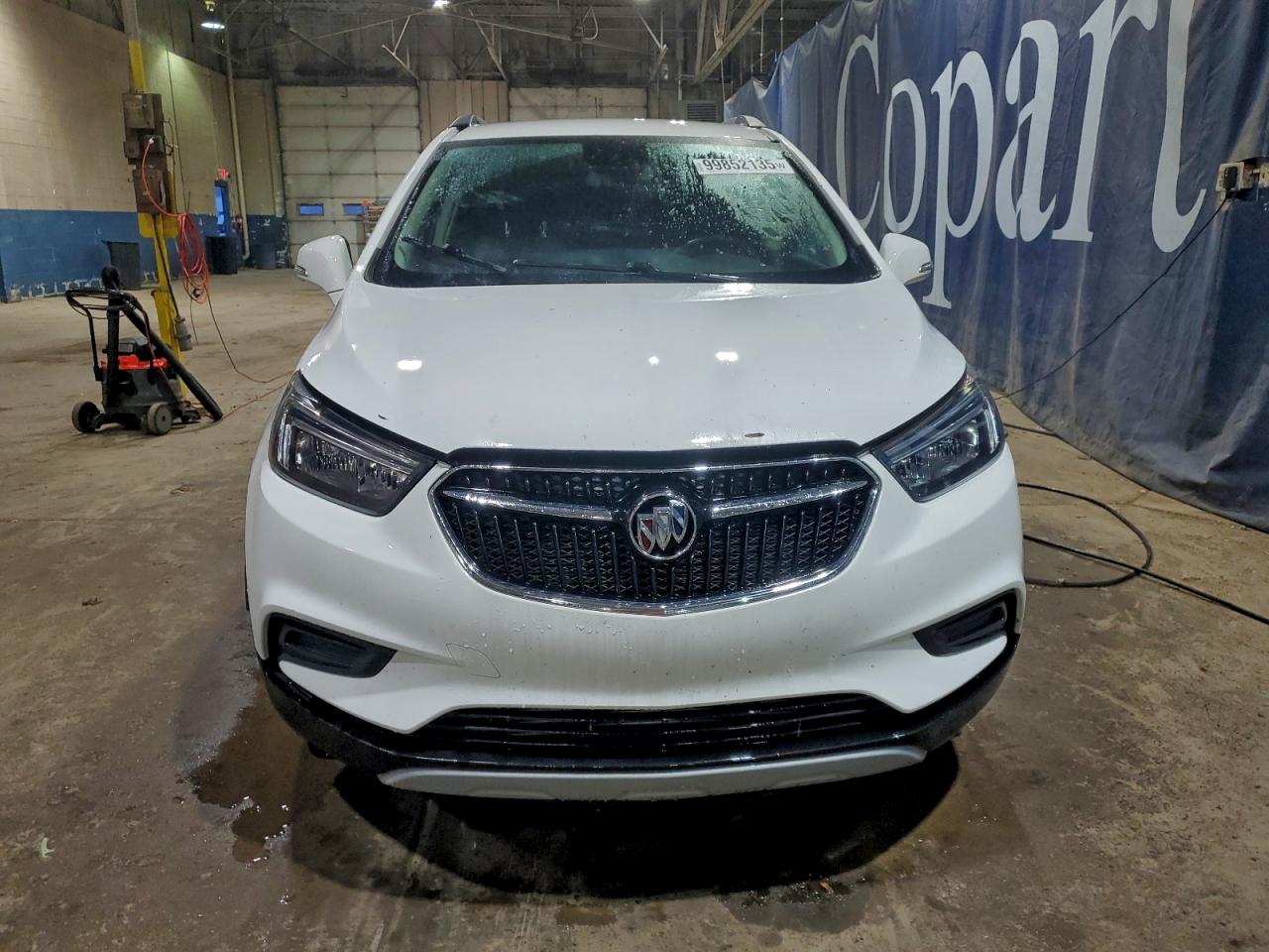 2017 BUICK ENCORE PREFERRED photo 5