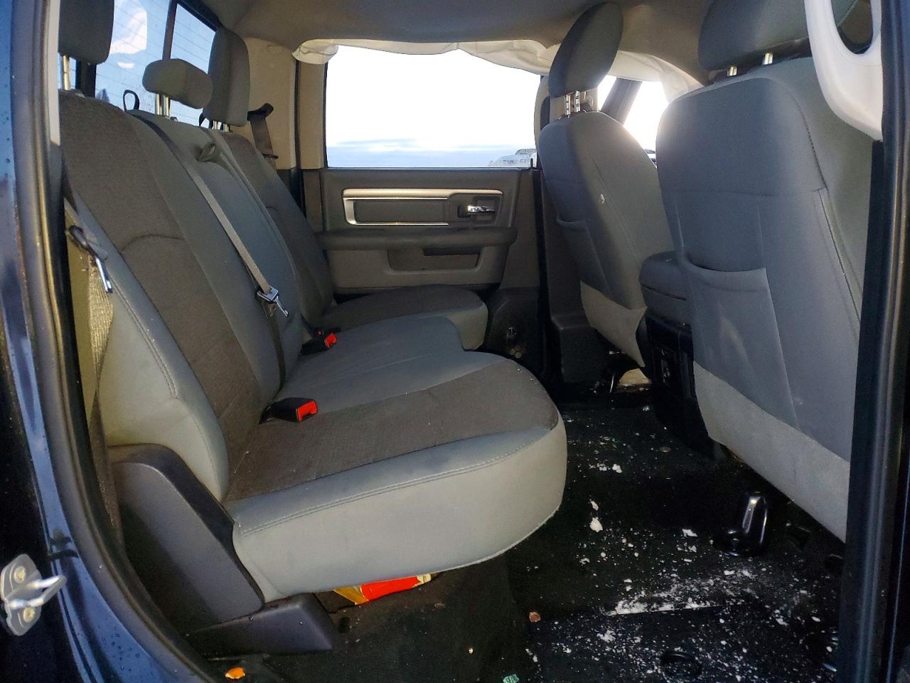 2015 RAM 1500 SLT photo 10