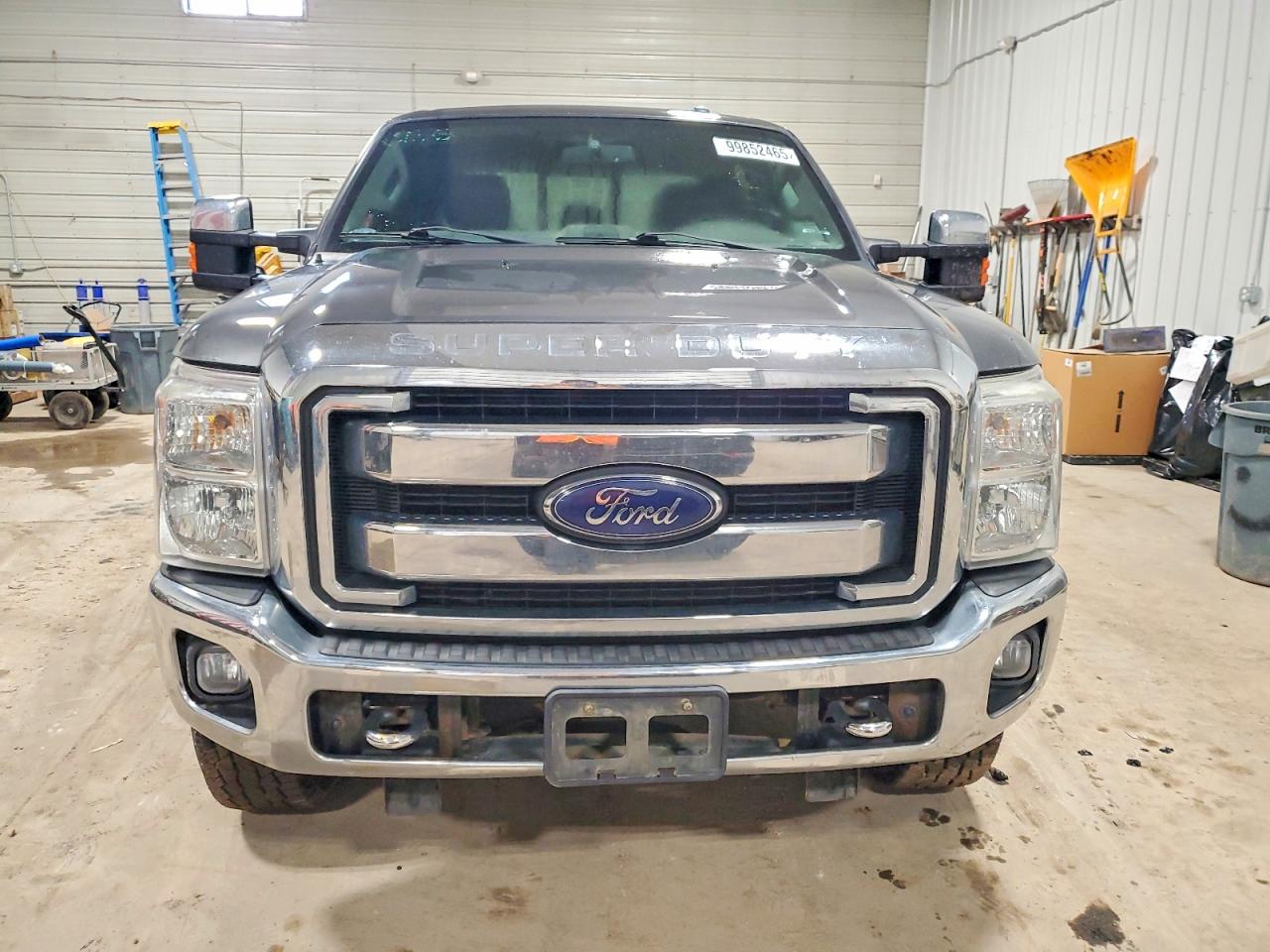 2016 FORD F250 SUPER DUTY photo 5