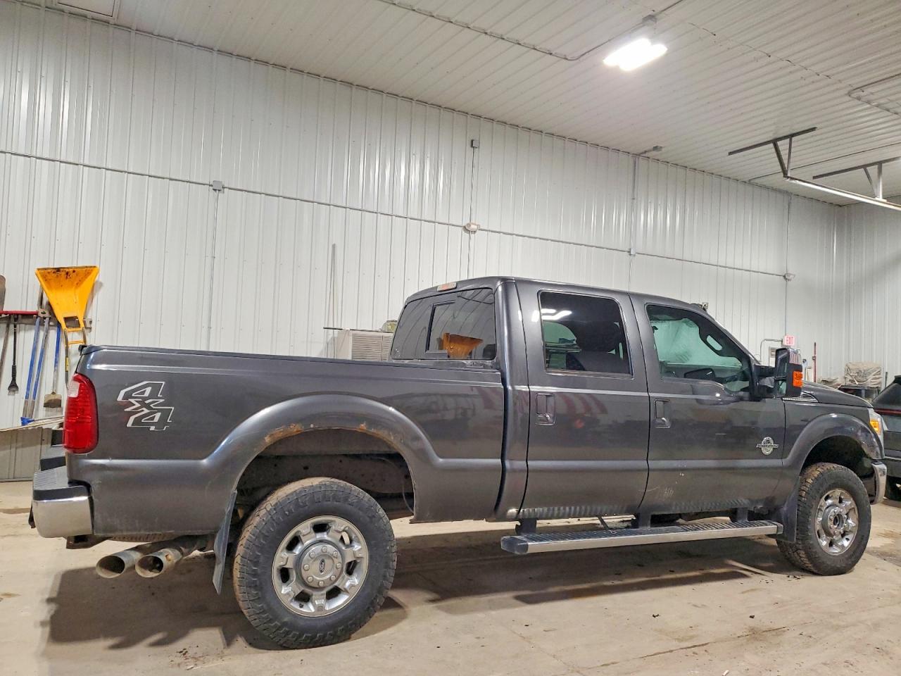 2016 FORD F250 SUPER DUTY photo 3
