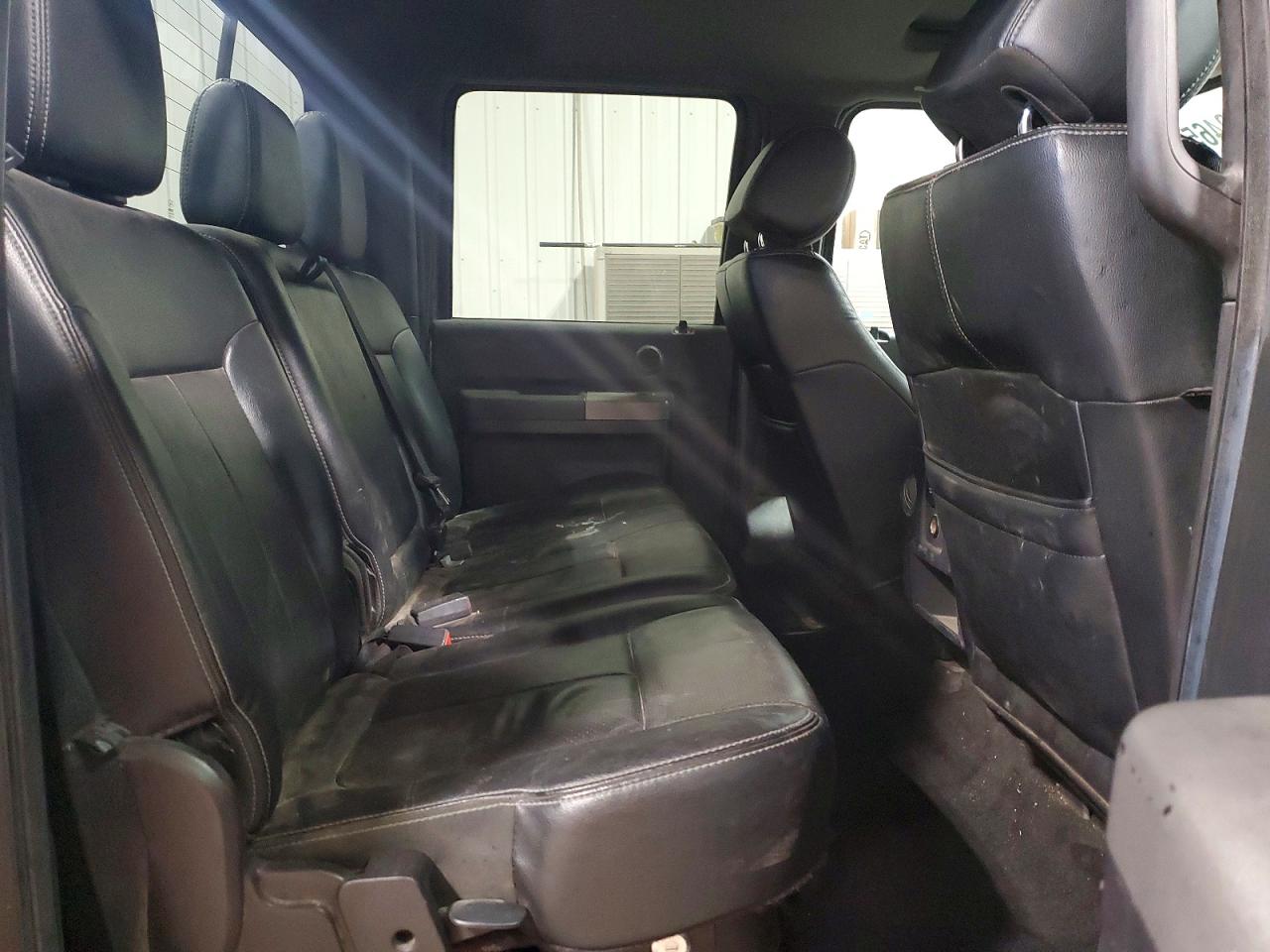 2016 FORD F250 SUPER DUTY photo 10